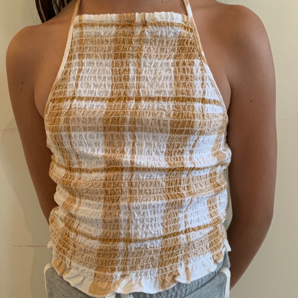 American Eagle Tank Top